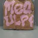 GFLPO MEA Culpa Beanie Y2k Beanie Women Beanies Y2k Hat Graphic Beanies Winter Hat Knit Skull Cap Knitted Cap Y2k Accessories