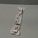 Dog Collar, Cute Dog Collar for Small Medium Large Dogs, Personalized Adjustable Soft Pet Collars with Quick Release Buckle for Walking Running, Cute Boho Chicken Large