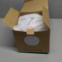 LED Glowing Ball Light, 8-Inch Cordless 16 Color Changing and 4 Light Modes Kids Night Light, Rechargeable & Dimmable Mood Lamp with Remote Control, Perfect for Home Patio Yard Accent Decor