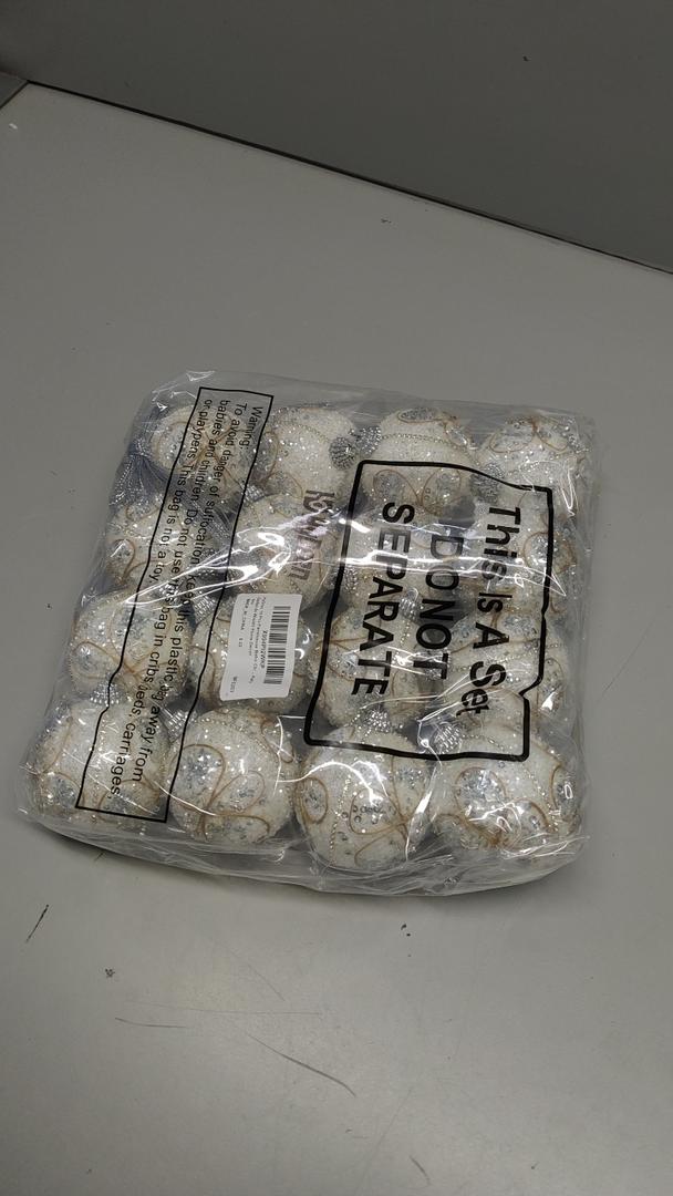 hydren 16 pcs farmhouse boho christmas party garlands wreath home decor