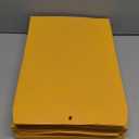 Blue Summit Supplies 100 10 x 13 Clasp Envelopes with Gummed Seal, Large Clasp Mailing Envelopes Made From 28lb Kraft Paper, For Mailing Larger Papers or Magazine, Bulk 100 Pack (Brown)