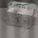 Plastic Spray Bottle (4 Pack, 16 Oz, All-Purpose) Heavy Duty Spraying Bottles Leak Proof Mist Empty Water Bottle for Cleaning Solution Planting Pet with Adjustable Nozzle and Measurements