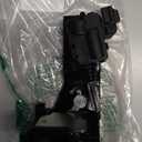 Rear Liftgate Door Lock Actuator Tailgate Latch Actuator Replacement for Ford Escape 2009-2012 | Mercury Mariner 2009-2011 | Mazda Tribute 2008-2011, Replace OE# 9L8Z-7843150-B, 9L8Z7843150B, 937663