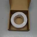 14 Gauge Marine Wire,14 AWG 30ft 14/2 Duplex Marine Grade Wire,Tinned Copper Oxygen-Free Boat Electrical Cable for Boat/Automotive/RV/Solar/LED Strips