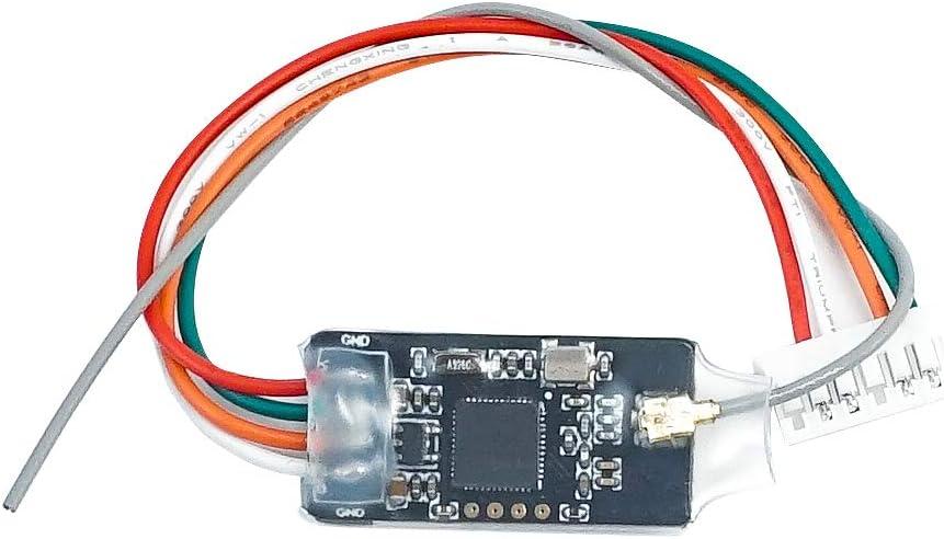 FLIPSKY V4 Version Wireless Bluetooth Module 2.4G for Electric Skateboard Based Upon The nrf51_esc Project Wireless DC 2V-12V 115200 baudrate for ESC Project