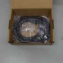 Luxury Handheld Bidet Sprayer, Premium SUS304 Stainless Steel Bathroom Bidet Attachment Set, Baby Cloth Diaper Sprayer with Complete Accessories, Support Wall or Toilet Mount