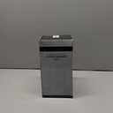 SHARDOR Electric Super Silent Blade Coffee Grinder, Timed Grind Control Rotary Knob, Adjustable Coarse to Fine for Coffee Beans, Spices & Herbs, with 1 Removable Stainless Steel Bowl, Green