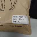 SHAPERX Fajas Colombianas Shapewear for Women Tummy Control Body Shaper Postpartum Butt Lifter with Zipper and Hooks XL