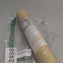 CRE8TIVE Beige Felt Drawer Liner 12"x80" Self Adhesive Velvet Flocking Liner for Jewelry Drawer Velvet Wallpaper Peel and Stick Beige Contact Paper Fabric Felt Sheets for DIY Crafts Box Lining Dresser