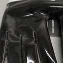 Grip Boost Football Gloves - Solid Stealth 6.0 Boost Plus Sticky Technology - Adult and Youth Football Gloves for Wide Receiver - Men's and Boys Sizes