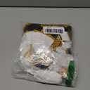 Morph White Power Ranger Costume, Power Ranger Costume Adult, Halloween Costumes For Men, Halloween Costumes For Adults (Medium)