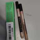 ARTISTRO 2 Rose Gold Acrylic Paint Markers - 0.7mm Extra Fine-Tip Paint Pens - Perfect for Crafting, Art Projects, & More