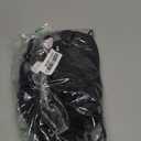 Two Piece Bikini Size, Large, Color Black