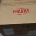 Tiffany Lamp Green Wisteria Stained Glass Table Lamp 3-Lights | Antique Style Nightstand Bedside Reading Light Nightlight for Living Room Bedroom Study Office W12" x H23"