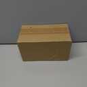 1200 Pcs Colored Popsicle Sticks, 4.5 Inch Colored Wooden Craft Sticks for DIY Craft Creative and Classroom Art Supplies, Ice Cream Sticks, Multi-Color Rainbow Craft Sticks for Home Art Projects