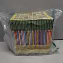 A Library of Tree House Complete Collection Set 1-28, Hardcover