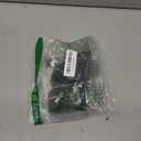 MIAHART 250 Pcs Necklace Display Cards Blank Necklace Card Holder Tags Jewelry Display Hanging Cards for Jewelry Necklaces Bracelets Keychain Hang Tags