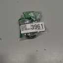 Night Vision Goggle L4G24 Mount,Airsoft Helmet Nylon NVG Mount for PVS15 PVS18 PGPNVG18 Night Vision Goggle (Black)