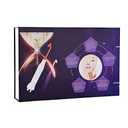 High Frequency facial machine electrotherapy