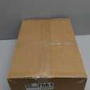 Under Bed Storage with Wheels, 2-Pack Underbed Storage Containers with Clear Lids, Under Bed Shoe Storage Organizer Bins, Rolling Under Bed Storage for Clothes Shoes Blankets (Grey)