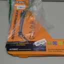 AUTOBOO 26" and 18" Windshield Wipers Blades (Pack Of 2),OEM Quality Premium All-Seasons Wiper blades,Stable and Quiet Armor wiper blades