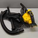 DEWALT 20V Handheld Vacuum Cordless, Car Vacuum with HEPA Filter, 6 Attachments and LED Light, High Performance Dry Only Small Shop Vac, Battery Not Included (DCV501HB)