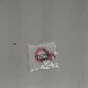 Mens Rope Bracelet - Stainless Steel Black Shackle, Extremely Durable and Scratch Resistant Waterproof Paracord, Handmade, Nautical Wristband for Men