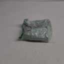 Tiny Twinkle Universal Stroller Organizer with Adjustable Strap - Waterproof Caddy Fits Baby Jogger, Nuna, Graco, Donna and Bugaboo Stroller | Sage Checkers