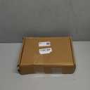 Massage Device, Muscle Massage Device for Athletes Handheld Electric Deep Tissue Back Massager, Percussion Massage Device for Pain Relief with 30 Speed Levels 9 Heads (Grey)