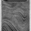 DorisMax for iPhone 17 Pro Max Case - Wireless Charging - Cute Floral