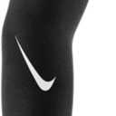 Nike PRO Unisex DRI-FIT Sleeve 4.0 (Black/White)