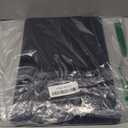 IBENZER Compatible with New MacBook Air 13 inch case 2022 2021 2020 M1 A2337 A2179 A1932, Hard Shell Case&Keyboard Cover&Screen Film for Mac Air 13 with Touch ID (2018-2022), Navy Blue, AT13NVBL+2