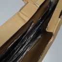 Window Visors Rain Guards Shield for 1997-2001 Toyota Camry, Out-Channel Window Vent Wind Deflectors Visors Shades for 97-01 Camry