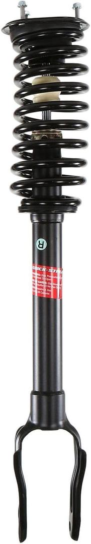 Monroe Quick-Strut 272546R Suspension Strut and Coil Spring Assembly for Jeep Grand Cherokee