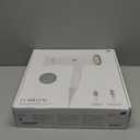 T3 AireLuxe Professional Ionic Hair Dryer and Brush Set, with 5 Heat and 3 Speed Settings, Ion Generator, Cool Shot, Includes Paddle Brush and 2.5" Round Brush