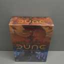 CMON Dune: War for Arrakis Board Game CORE Box - Tabletop Miniatures Strategy Game with Asymmetric Gameplay for Kids and Adults, Ages 14+, 1-4 Players, 120 Minute Playtime