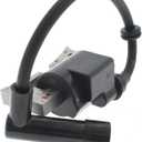 277-79431-01 Ignition Coil Replacement for Robin Subaru EX13 EX17 EX21 20A-79431-01 Mower