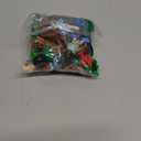 24PCS Trlalero Traala Action Figure,TNG TNG Sahur Meme Unique Action Figures Decorations Gifts,Meme Shark Figures Toys 2.5in, Toys Desktop Decor