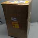 CGOLDENWALL DF-15 Hammer Mill Grinder Commercial Electric Herb Grinder Mill Industrial Automatic Continuous Spice Hammer Grain Mill Pulverizer Capacity 33 Pounds Per Hour Rotate Speed 20000r/min 110V