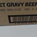 McCormick Beef Gravy, 12 oz (Pack of 8), MAR 30.2028