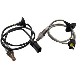 Amrxuts 234-5051 234-4114 Upstream & Downstream Oxygen O2 Sensor for Mitsubishi 2011-2015 RVR/Lancer, 2011-2013 Outlander, 2011-2018 Outlander Sport 2.0L 2.4L-L4 1588A144 1588A228