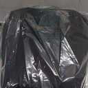 Lumbar Support Pillow, Memory Foam Lumbar Pillow for Lower Back Pain Relief, Back Support Pillow for Office Chair, Car Seat - Black