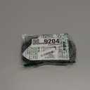 Bike Cable Lock,2Pack,4-Digit,4ft Long Resettable Combination High Security Bicycle Lock for Scooter, Vinyl-Coated Anti-Theft 5/16 in Diameter