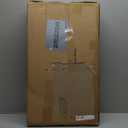 UTEX Child's Wooden Chair Pair for Play or Activity, Set of 2, White