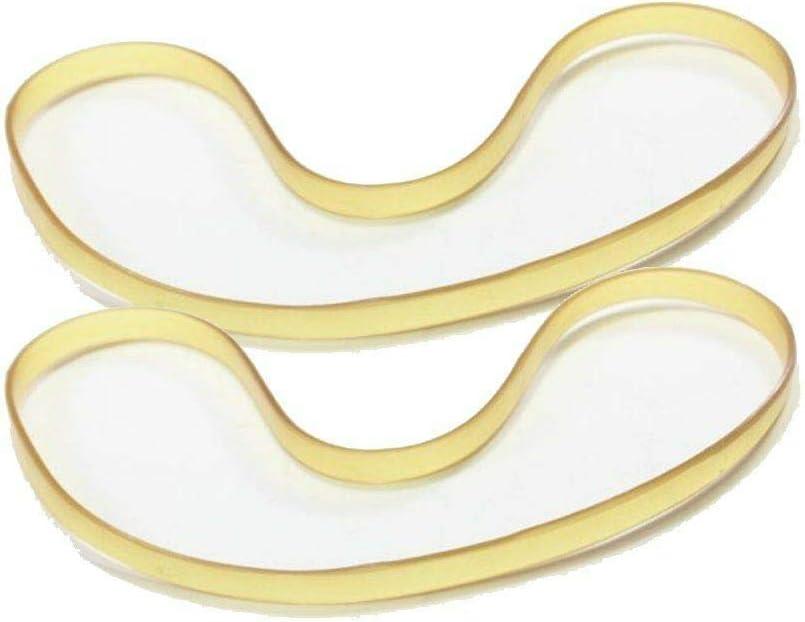 Replacement 089120406067 Ryobi 9" Band Saw Belt Tire Fits BS901 BS902 BS903 BS9042 Pack