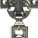 3/4" Blum Compact Soft-Close BLUMotion Overlay Hinge - Pack of 10