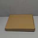 PMMASTO Tiered Spice Rack, Seasoning Organizer, Clear Acrylic Vertical Shelves Can Organizer for Countertop, Cabinet, Pantry, Kitchen Organization and Storage - 5 Tier (5 Tier - Inner Width 1.93'')