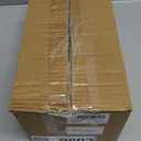 24 Pcs Baby Bottle Opener, Popping Boy Bear Footprint Keychain Bottle Openers with Blue Gift Box, Baby Shower Party Favors for Guests, Wedding Return Gift Souvenirs Theme Decoration Supplies