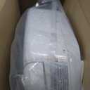 Bidet Toilet Seat Elongated with Heated Toilet Seat for Bathroom 236