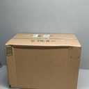 Broil King 66900 Pellet Storage Bin, Black, 20 lbs